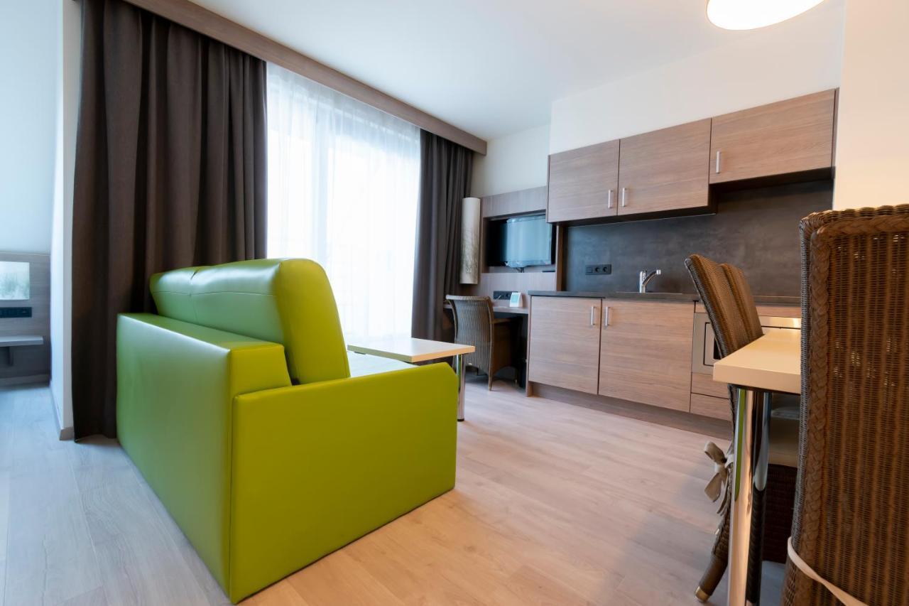 Ibis Styles Zeebrugge Otel Braambeierhoek Dış mekan fotoğraf