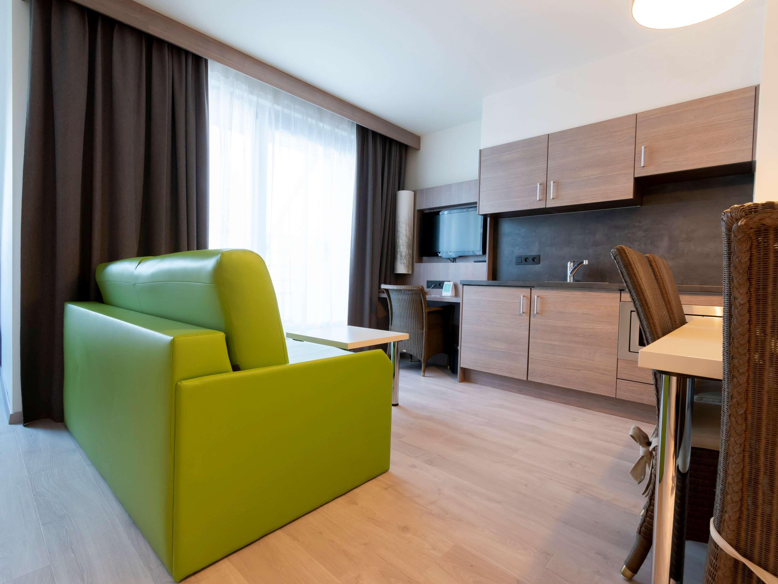 Ibis Styles Zeebrugge Otel Braambeierhoek Dış mekan fotoğraf