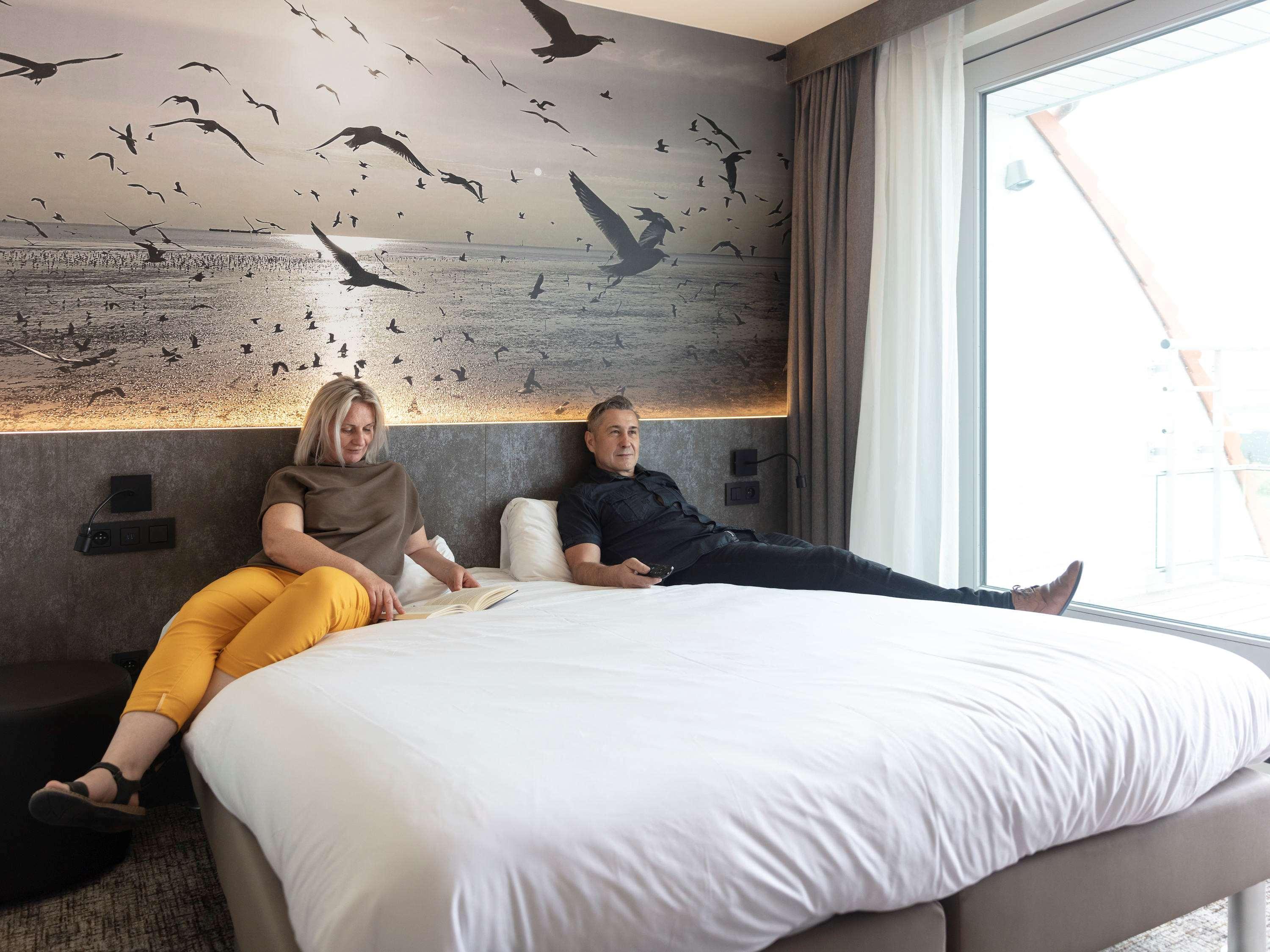 Ibis Styles Zeebrugge Otel Braambeierhoek Dış mekan fotoğraf