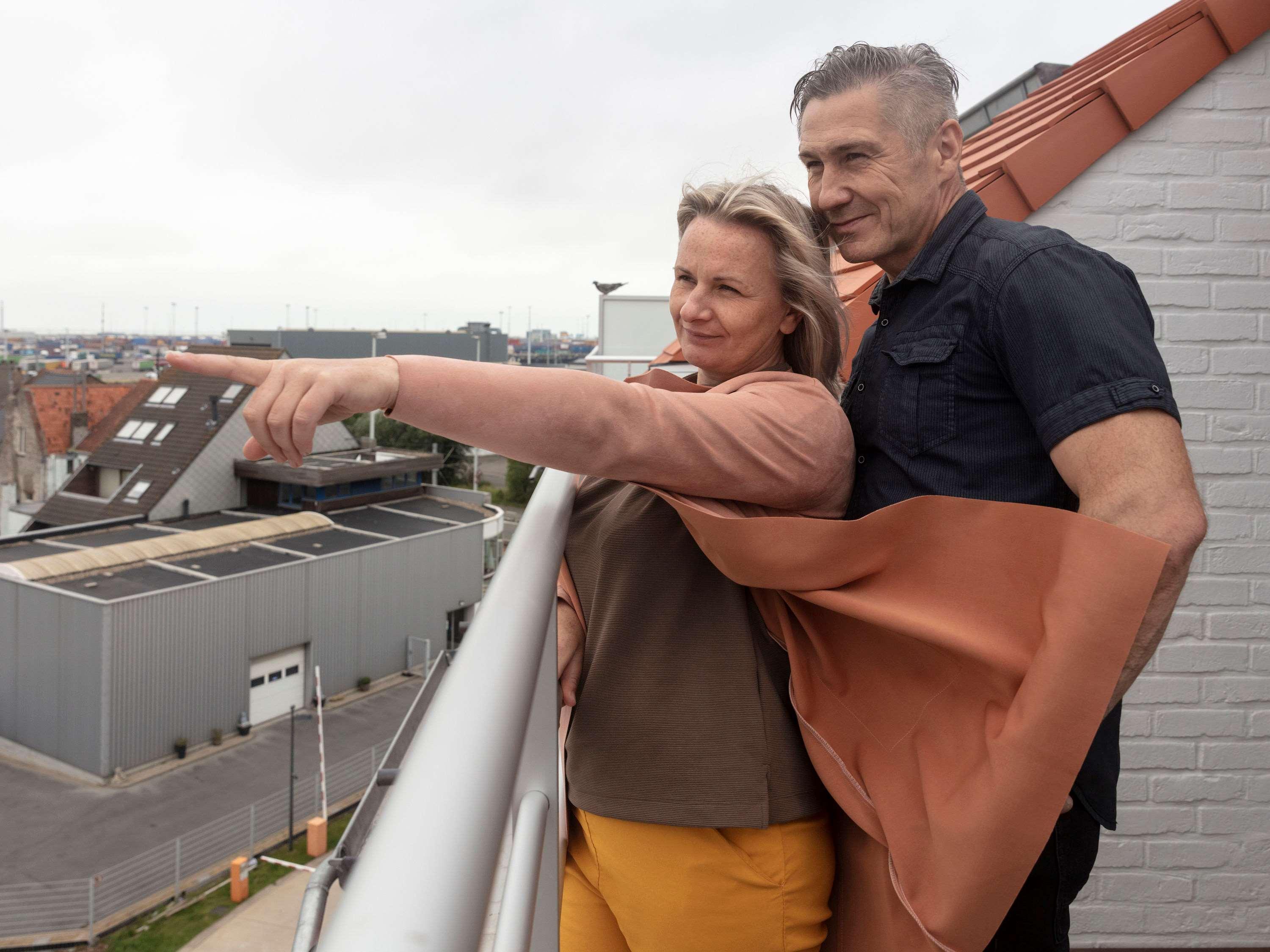 Ibis Styles Zeebrugge Otel Braambeierhoek Dış mekan fotoğraf