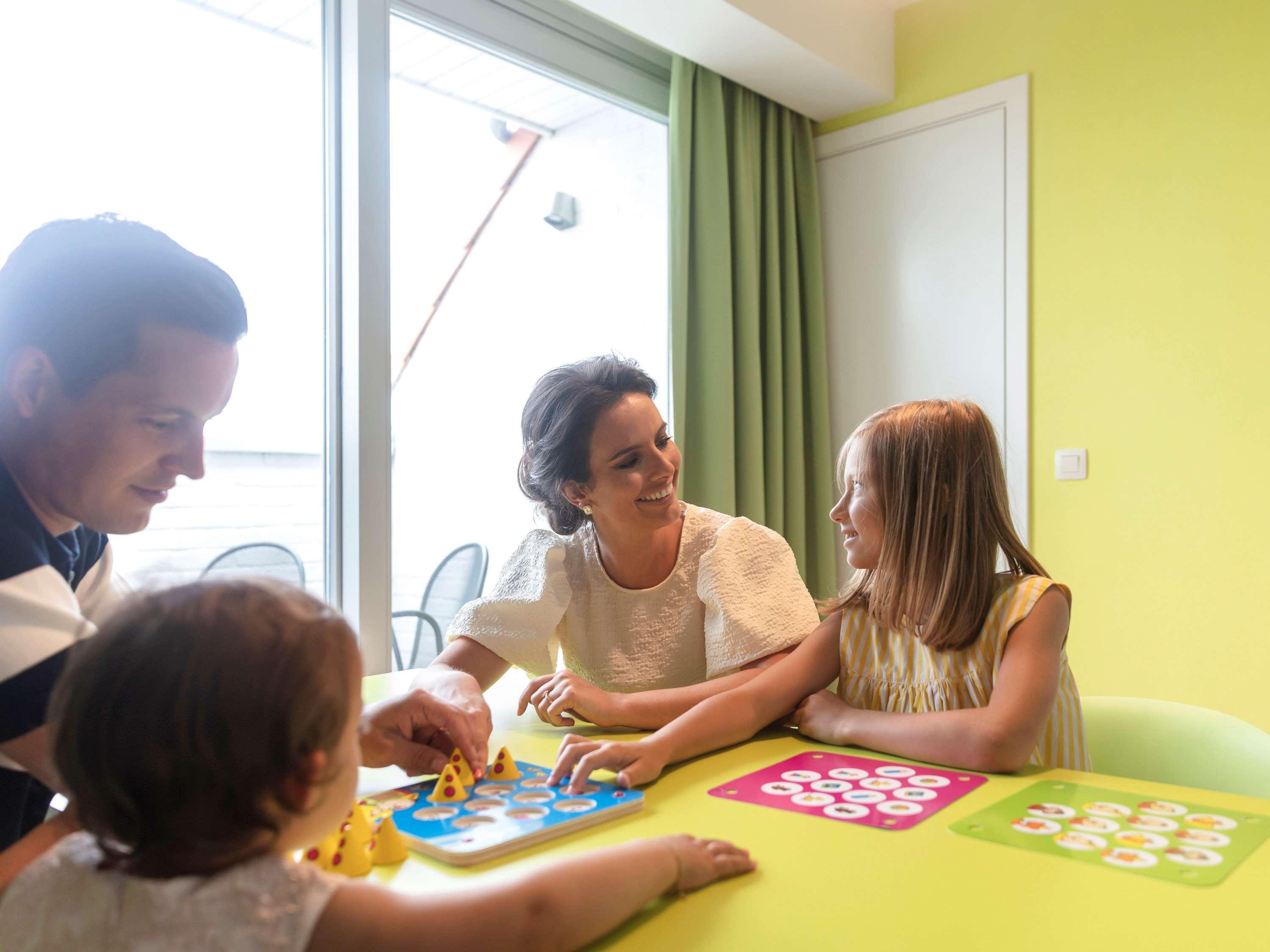 Ibis Styles Zeebrugge Otel Braambeierhoek Dış mekan fotoğraf