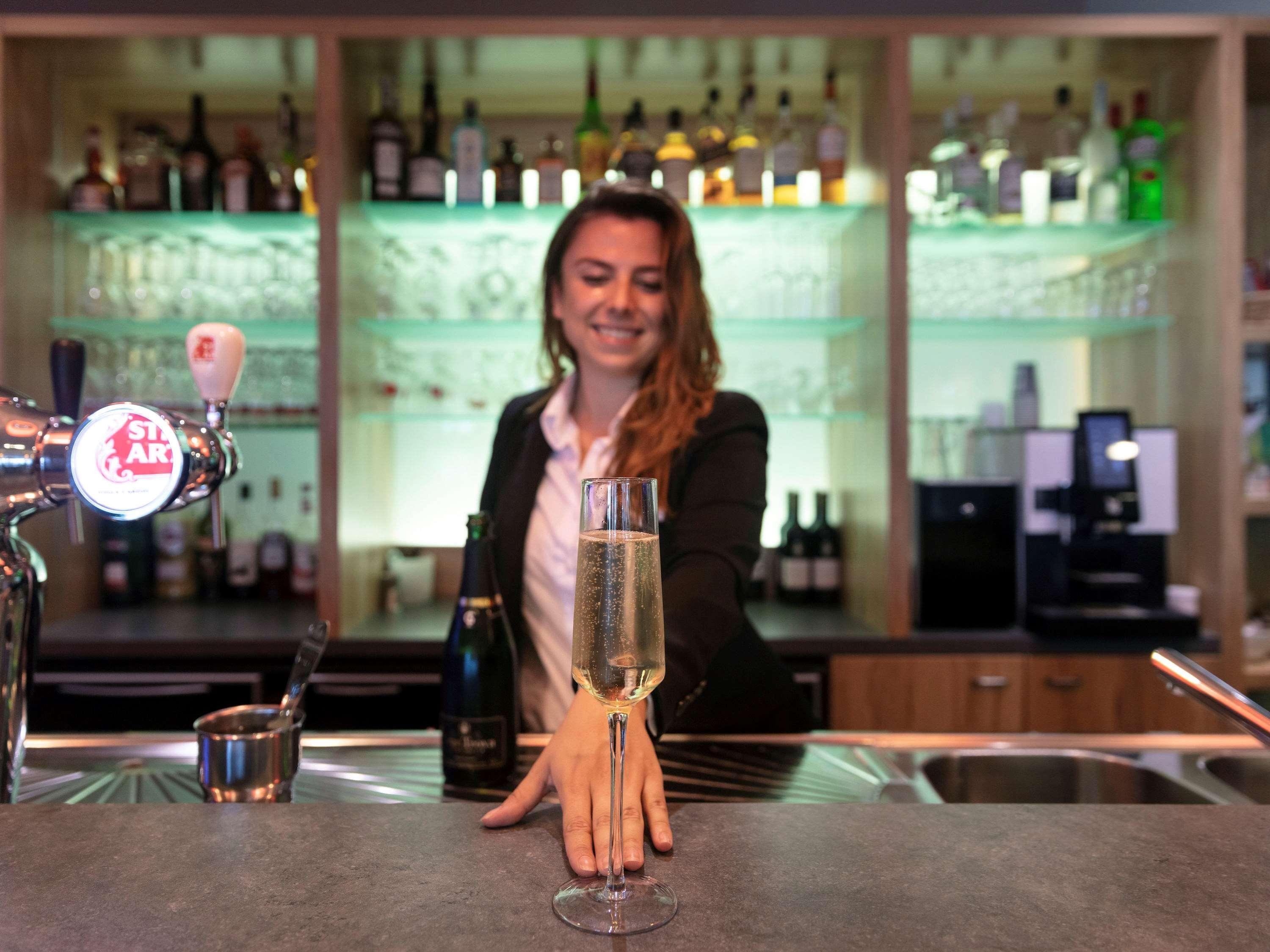 Ibis Styles Zeebrugge Otel Braambeierhoek Dış mekan fotoğraf