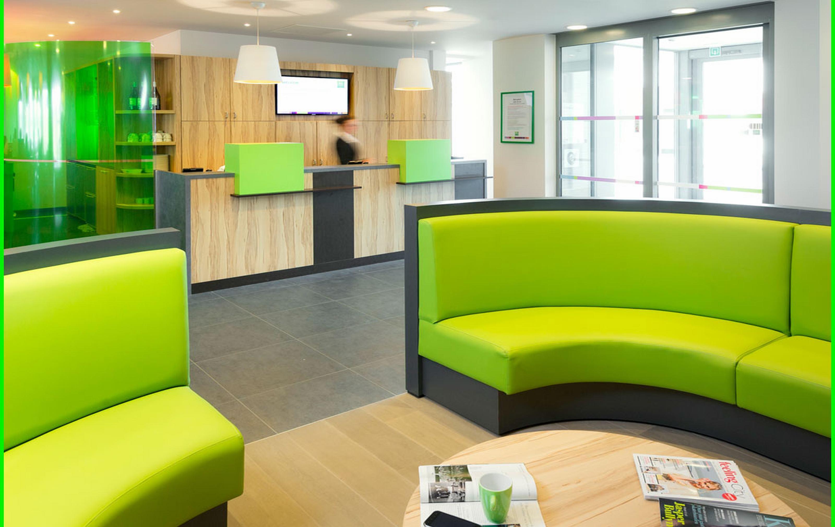 Ibis Styles Zeebrugge Otel Braambeierhoek Dış mekan fotoğraf