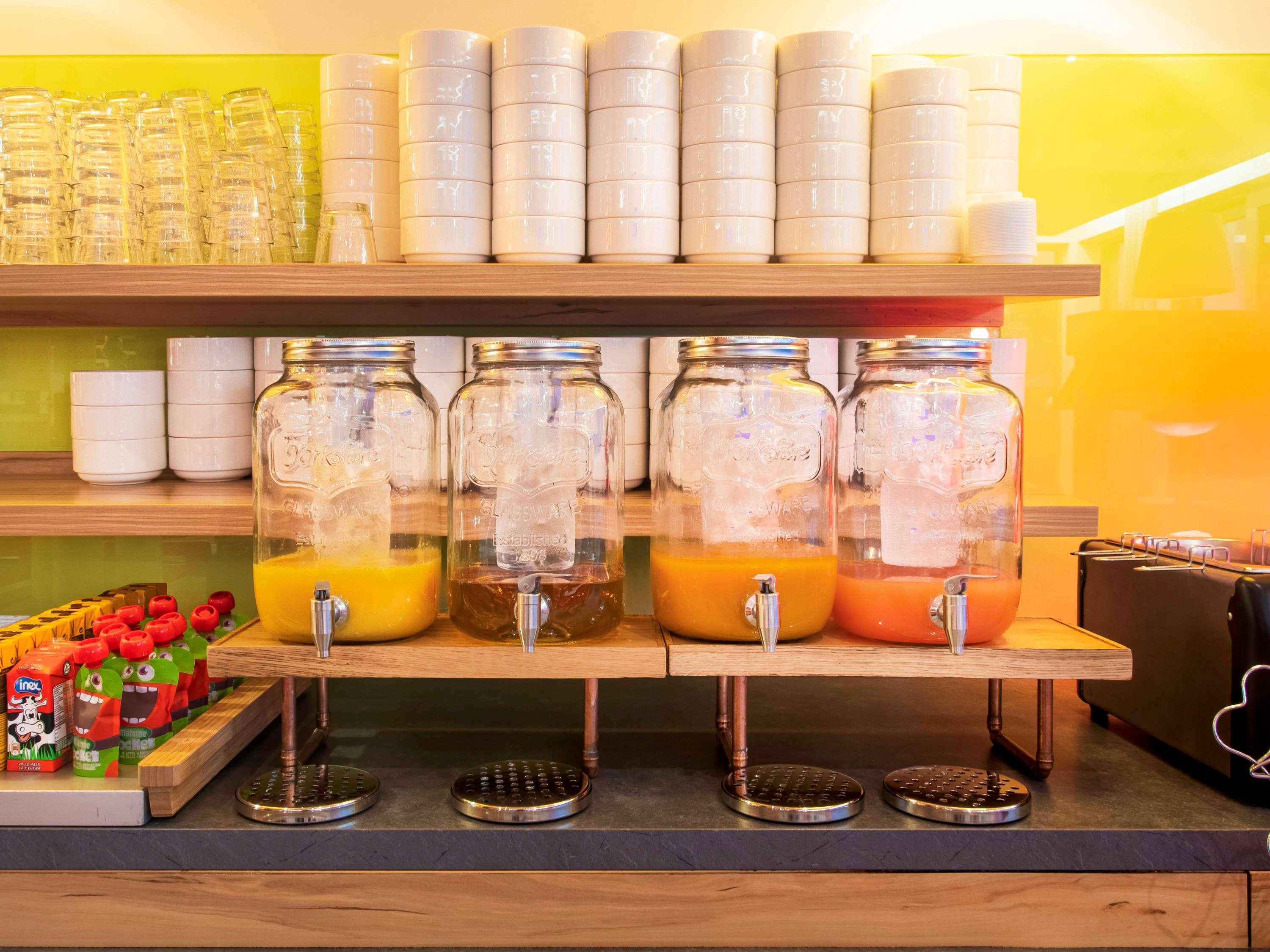 Ibis Styles Zeebrugge Otel Braambeierhoek Dış mekan fotoğraf