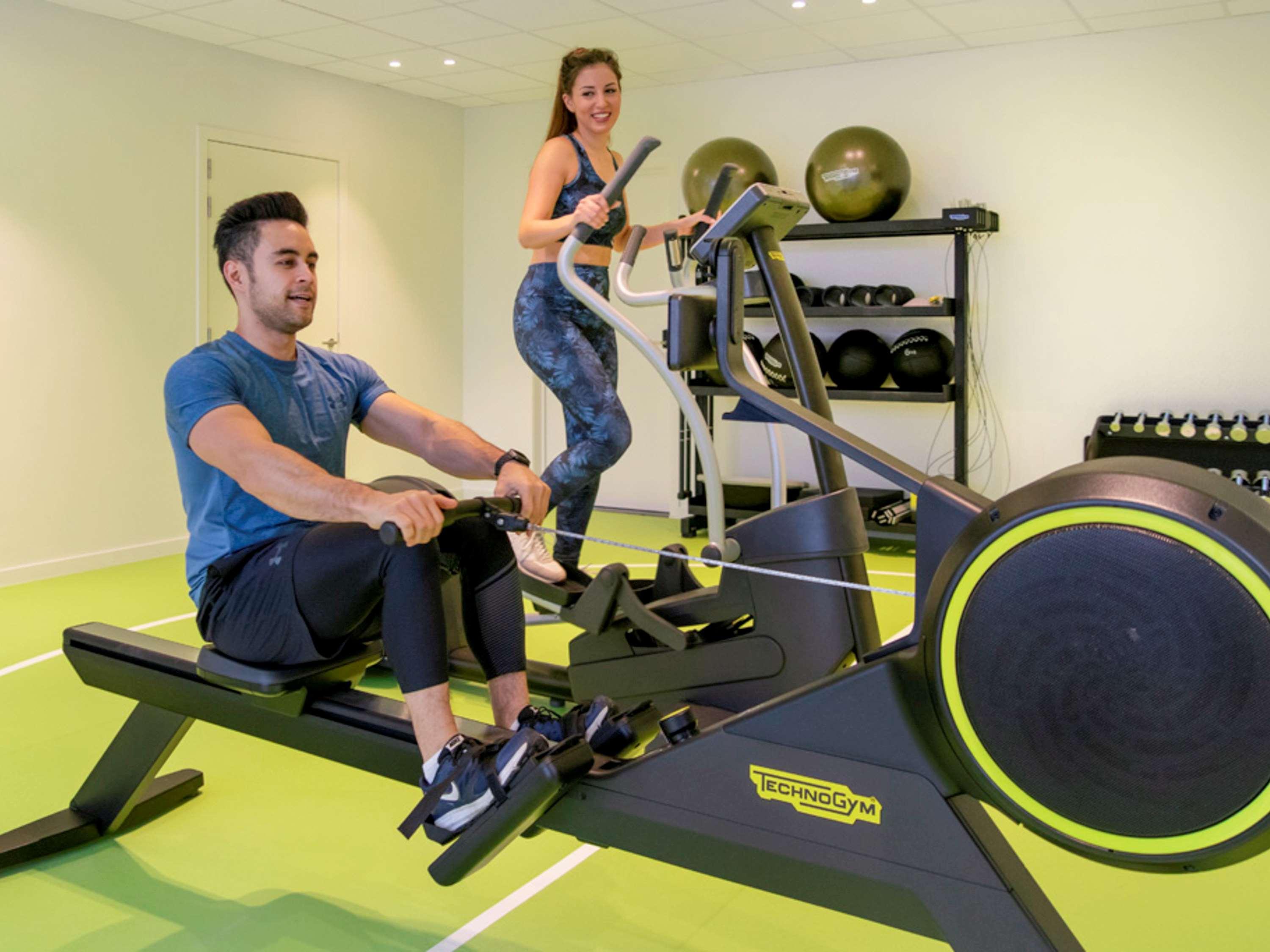 Ibis Styles Zeebrugge Otel Braambeierhoek Dış mekan fotoğraf