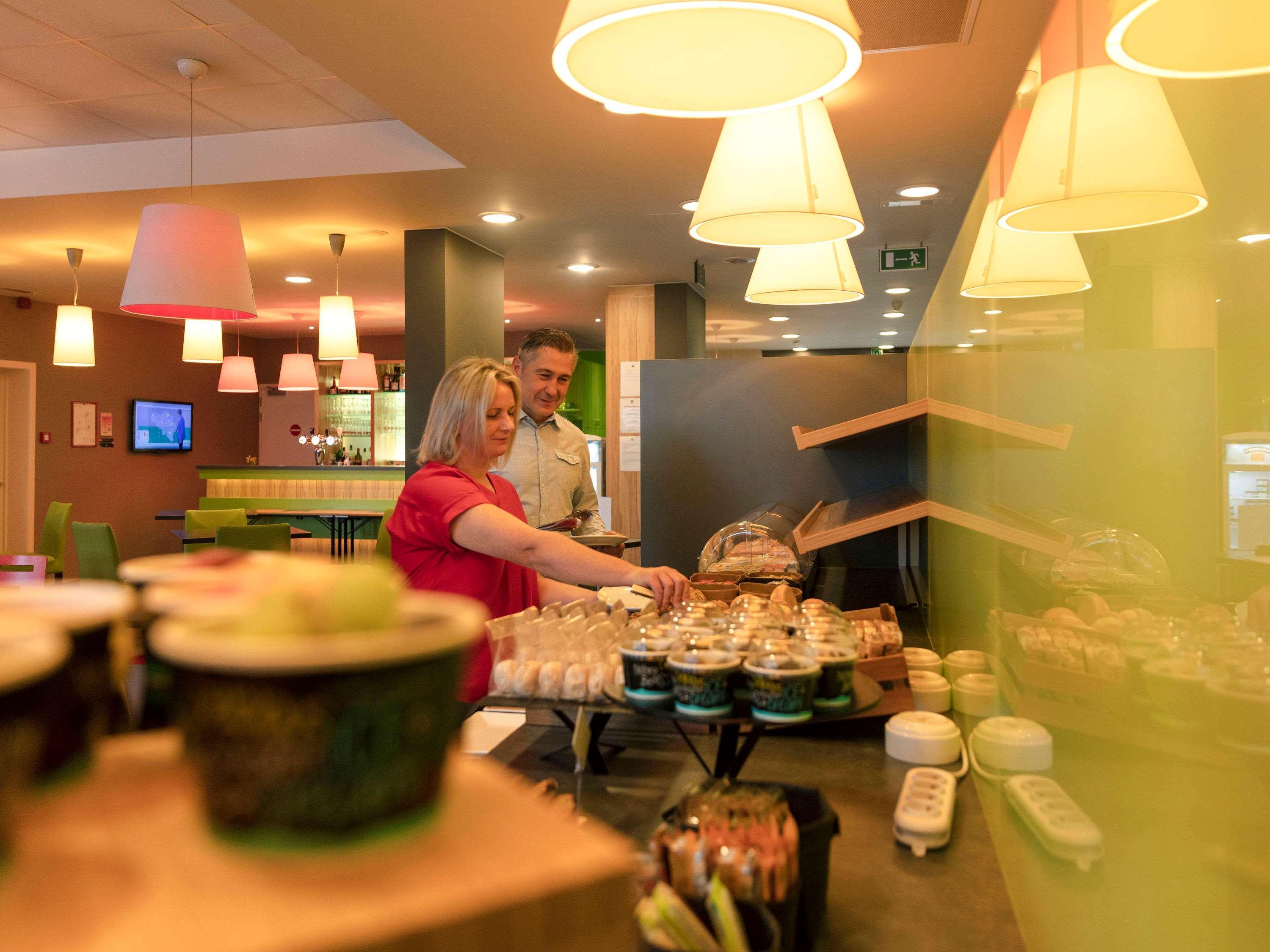 Ibis Styles Zeebrugge Otel Braambeierhoek Dış mekan fotoğraf