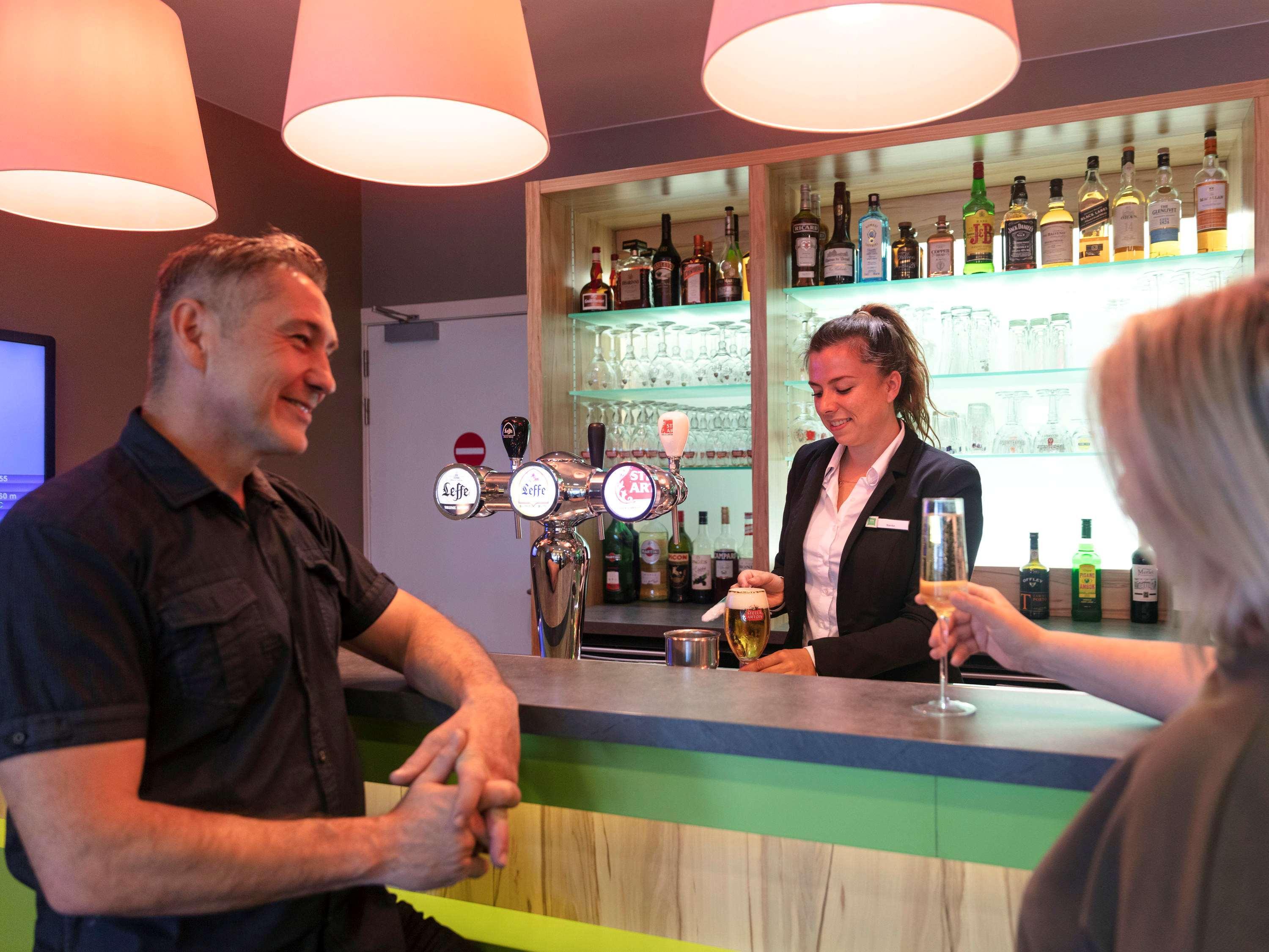 Ibis Styles Zeebrugge Otel Braambeierhoek Dış mekan fotoğraf