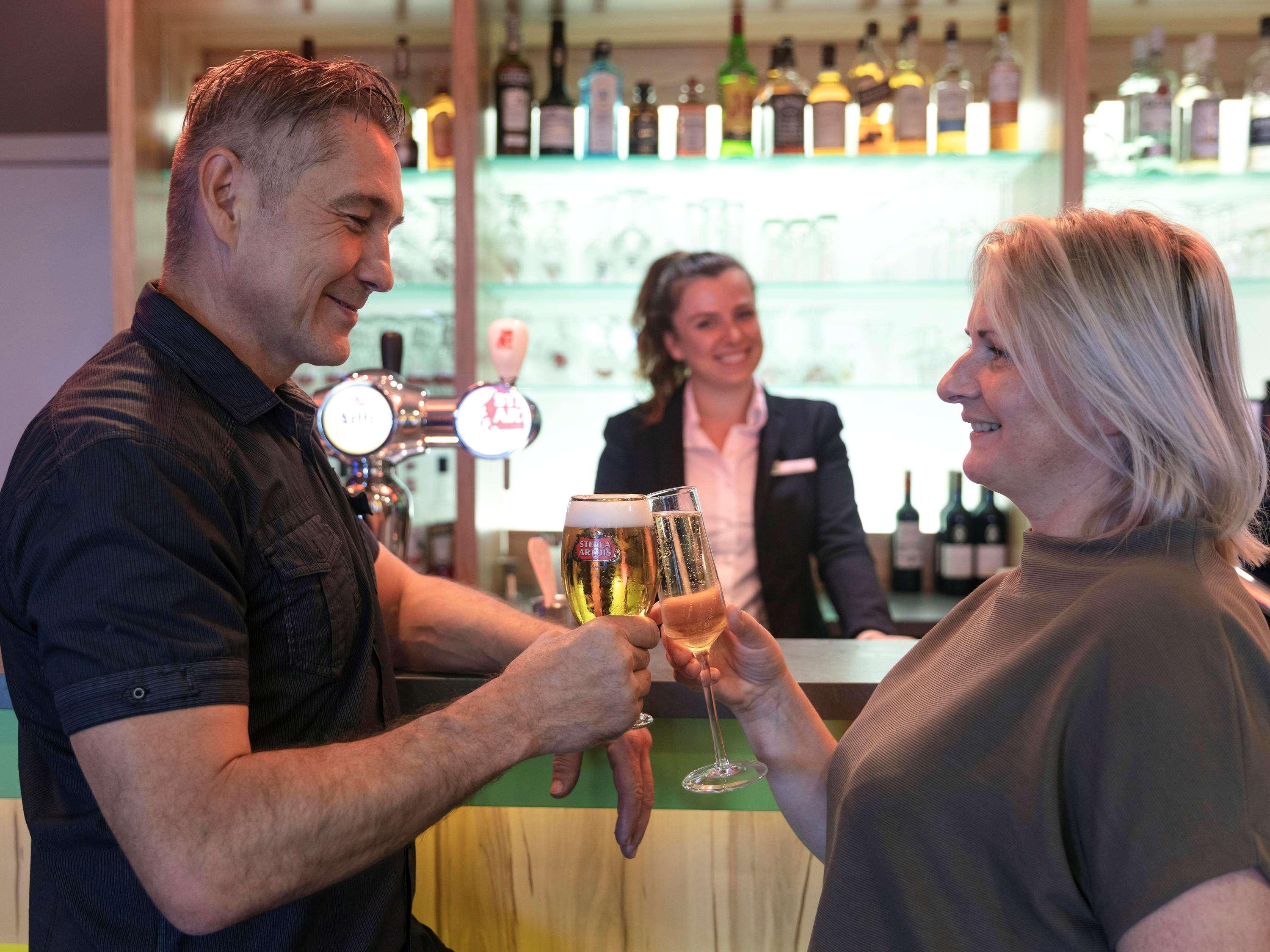 Ibis Styles Zeebrugge Otel Braambeierhoek Dış mekan fotoğraf